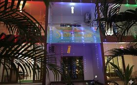 Konkan Paradise-Siddhivinayak,Devbag Beach Resort